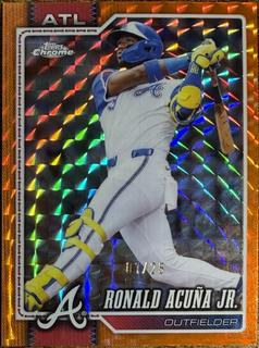 Ronald Acuna Jr.