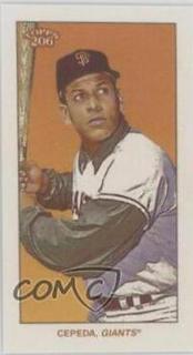 Orlando Cepeda