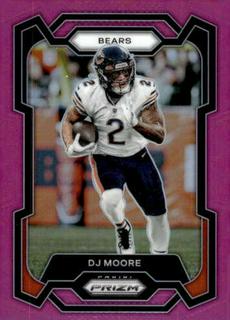 DJ Moore