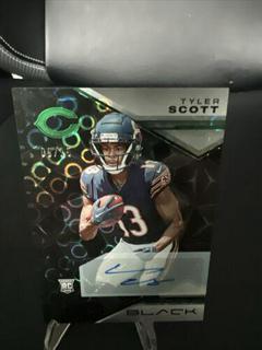 Tyler Scott