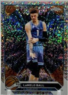 LaMelo Ball