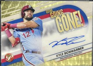 Kyle Schwarber