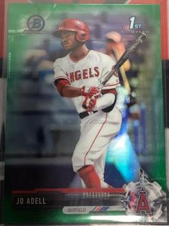 Jo Adell