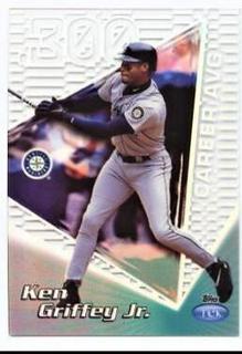 Ken Griffey Jr.