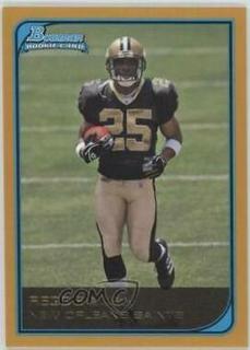 Reggie Bush