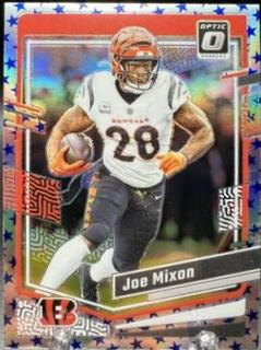 Joe Mixon