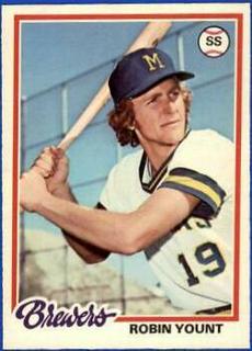 Robin Yount