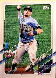 Willy Adames