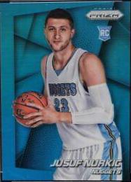 Jusuf Nurkic