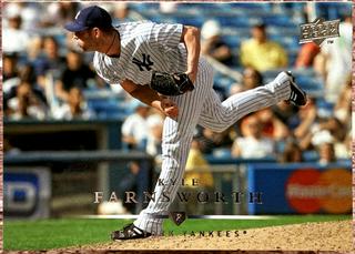 Kyle Farnsworth