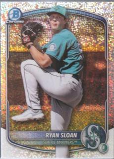 Ryan Sloan