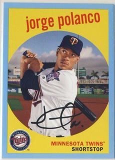 Jorge Polanco
