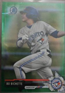 Bo Bichette