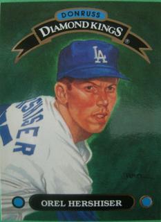 Orel Hershiser