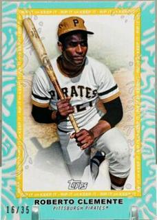 Roberto Clemente