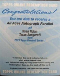 Nolan Ryan