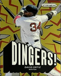 David Ortiz