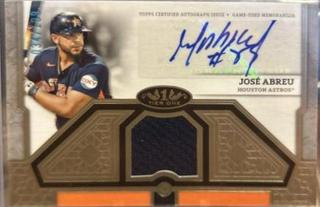 Jose Abreu