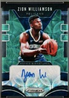 Zion Williamson