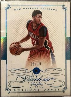 Anthony Davis