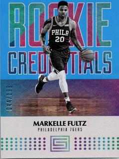Markelle Fultz