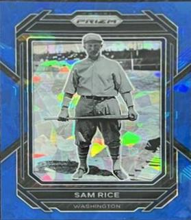 Sam Rice