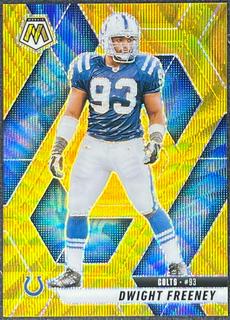 Dwight Freeney