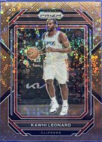 Kawhi Leonard