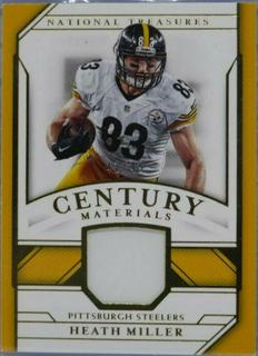 Heath Miller