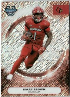 Isaac Brown