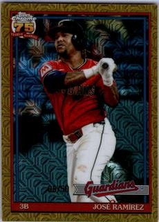 Jose Ramirez