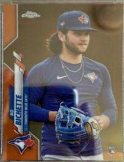 Bo Bichette