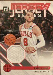 Zach LaVine