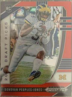 Donovan Peoples Jones