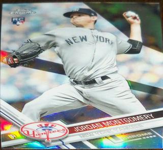Jordan Montgomery