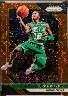 Terry Rozier