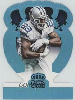 DeMarco Murray