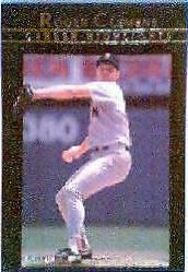 Roger Clemens