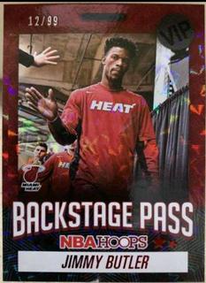 Jimmy Butler
