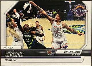 Brittney Griner