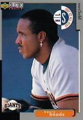 Barry Bonds