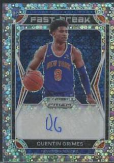 Quentin Grimes