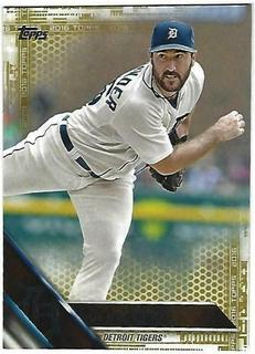 Justin Verlander