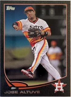 Jose Altuve