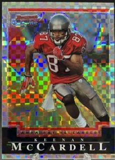 Keenan McCardell