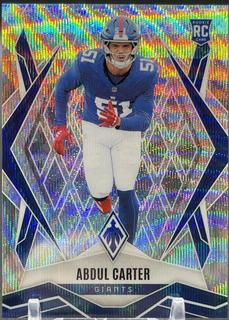 Abdul Carter