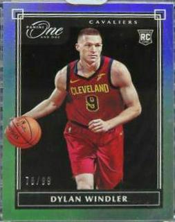 Dylan Windler