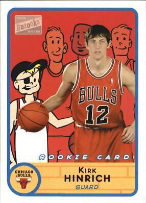 Kirk Hinrich