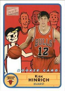 Kirk Hinrich