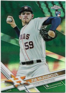 Joe Musgrove